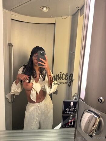 Janice Griffith