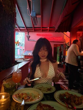 Full leaked Janis private onlyfans photo