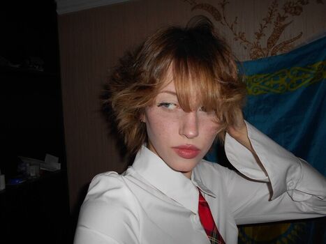 Full leaked Jasmin begalinova private onlyfans photo