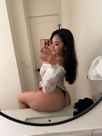 Full leaked Jasmineteaafree private onlyfans photo