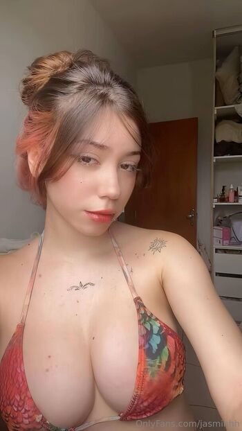 Full leaked Jasminhfoxxy private onlyfans photo