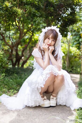 Jav Actress Gravure