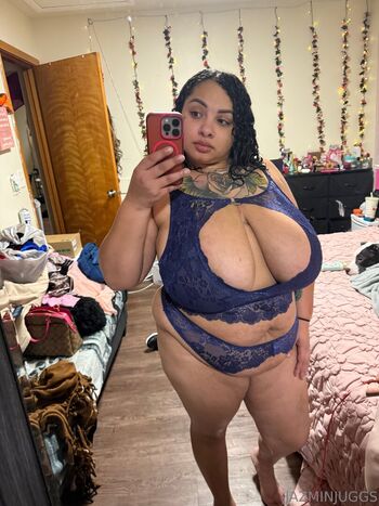 jazminejuggs