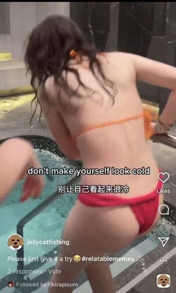 Full leaked Jellycatfishing private onlyfans photo