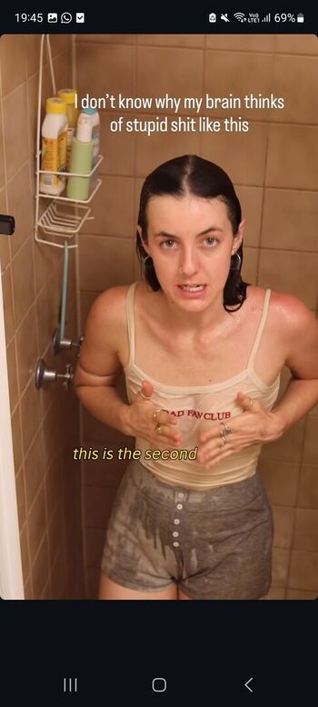 Full leaked Jenna pickering page private onlyfans photo