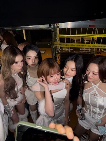 Full leaked Jeon somi private onlyfans photo