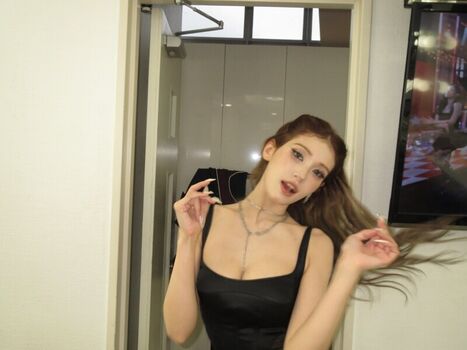 Full leaked Jeon somi private onlyfans photo