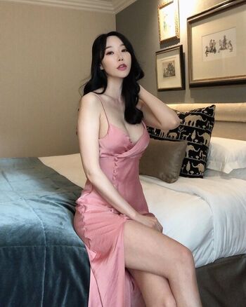 Full leaked Jeong woo joo private onlyfans photo