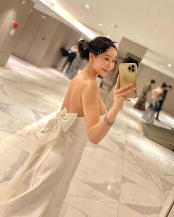 Full leaked Jeong woo joo private onlyfans photo