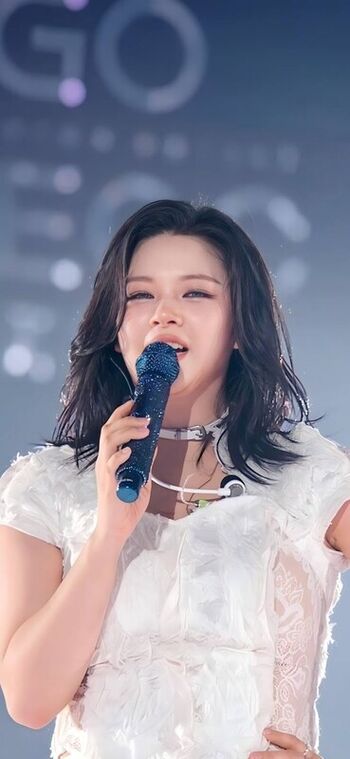 Full leaked Jeongyeon private onlyfans photo