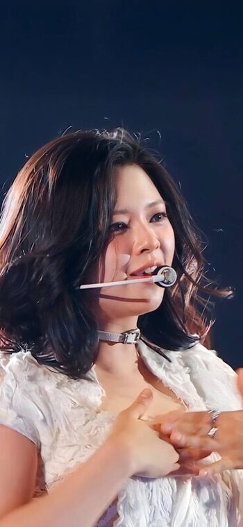 Full leaked Jeongyeon private onlyfans photo