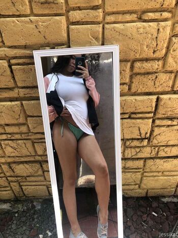 Full leaked Jesselle private onlyfans photo