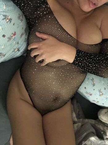 Full leaked Jesselle private onlyfans photo