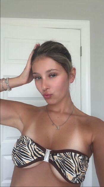 Full leaked Jessgeng private onlyfans photo