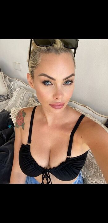 Full leaked Jessica jane stafford private onlyfans photo