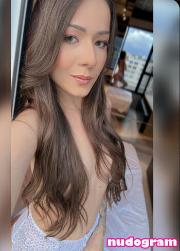 Full leaked Jessica nabarrete private onlyfans photo