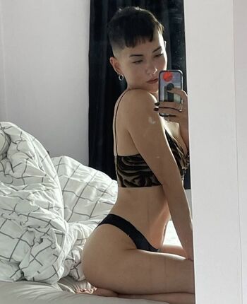 Jessie Mei Li