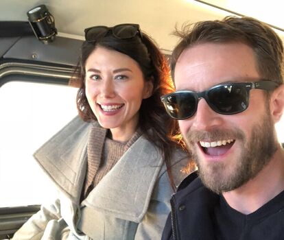 Full leaked Jewel staite private onlyfans photo