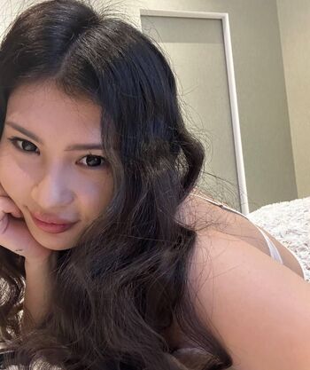 Full leaked Jina meow private onlyfans photo