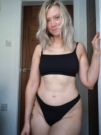 Jodie Marie ASMR