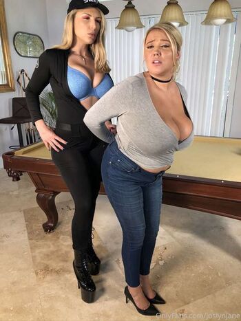 Full leaked Joslyn jane private onlyfans photo