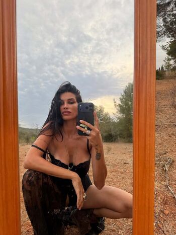 Full leaked Jovana djordjevic private onlyfans photo