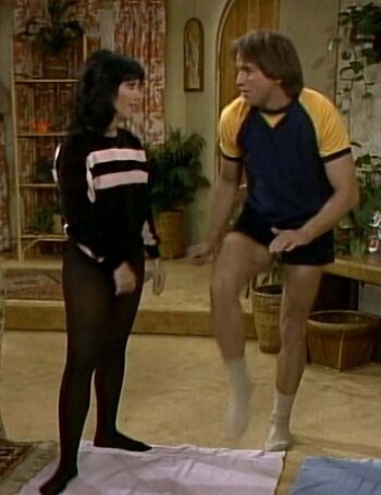 Full leaked Joyce dewitt private onlyfans photo