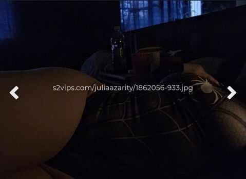 Full leaked Julia azarity private onlyfans photo