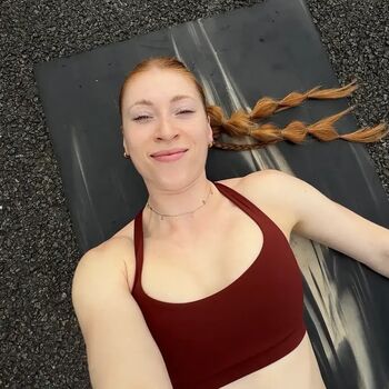 Full leaked Julia reppel private onlyfans photo