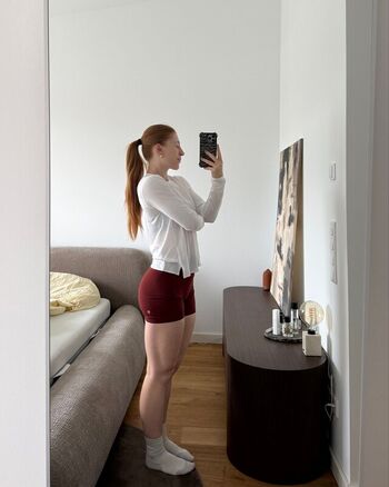 Full leaked Julia reppel private onlyfans photo