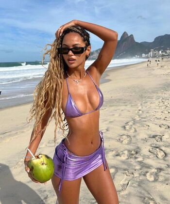 Full leaked Juliana nalu private onlyfans photo