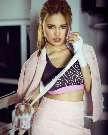 Full leaked Julie ann san jose private onlyfans photo