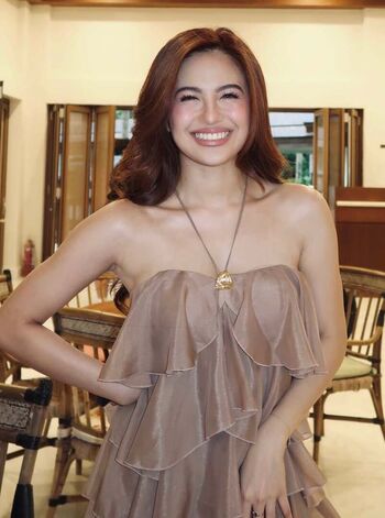 Full leaked Julie ann san jose private onlyfans photo