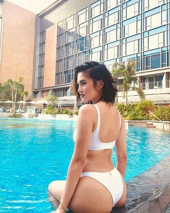 Full leaked Julie ann san jose private onlyfans photo