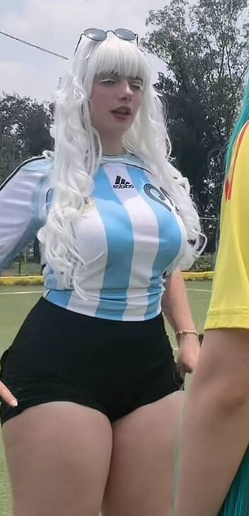 Full leaked Julieta allegretti private onlyfans photo