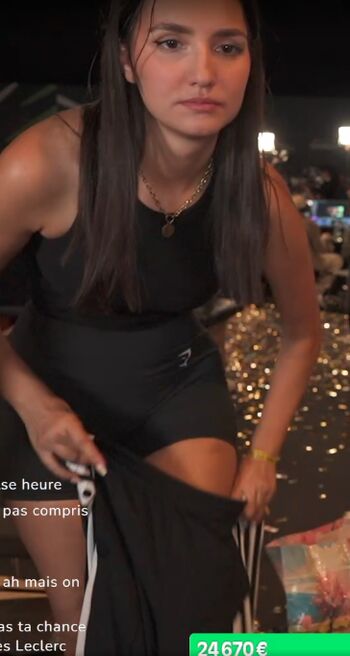 Full leaked Juliettearz private onlyfans photo