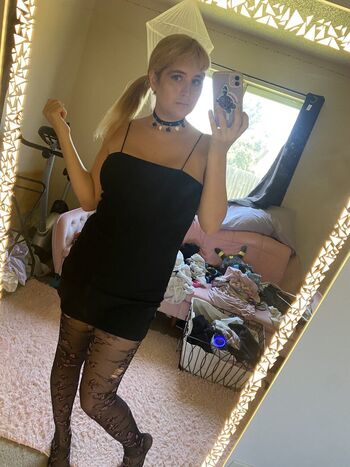 Full leaked Juniper rose private onlyfans photo