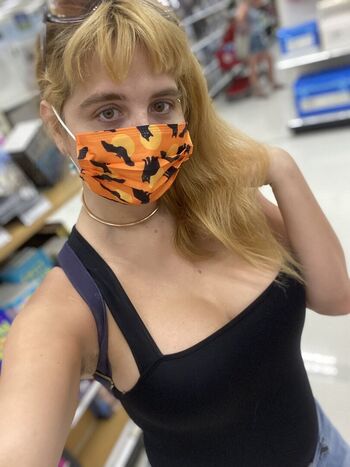Full leaked Juniper rose private onlyfans photo