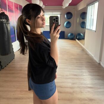 Full leaked Juudtk page private onlyfans photo