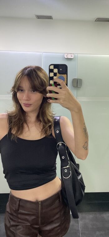 Full leaked Sjxltlx/ private onlyfans photo
