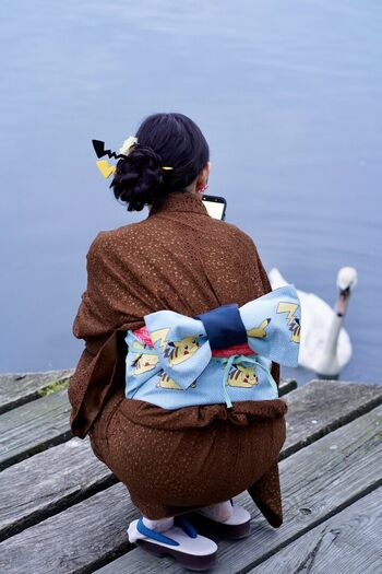 Kaho Shibuya