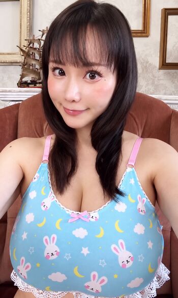 Kaho Shibuya