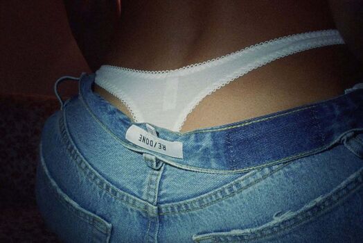 Full leaked Kaia gerber private onlyfans photo