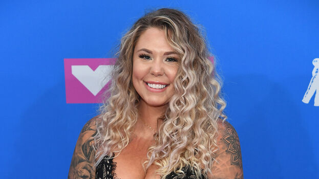 Kailyn Lowry