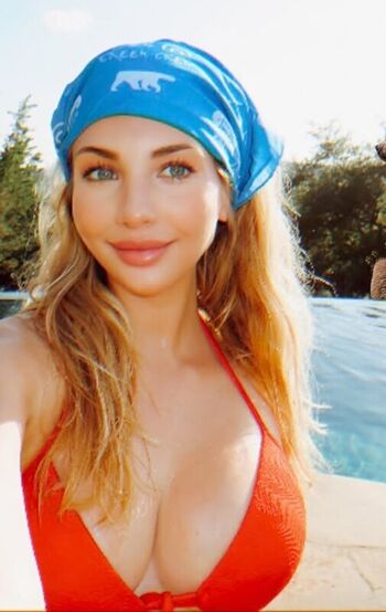 Full leaked Kait calabrese private onlyfans photo