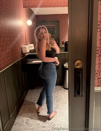 Full leaked Kait calabrese private onlyfans photo