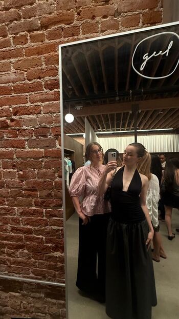 Full leaked Kaitlyn dever private onlyfans photo