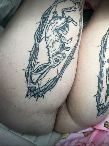 Full leaked Kalypsokitty private onlyfans photo