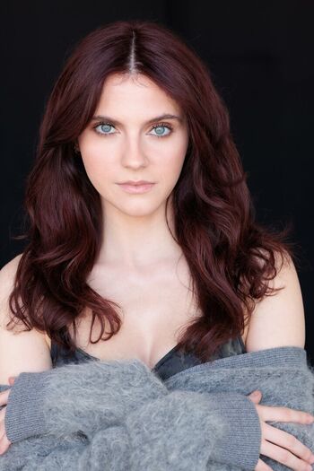 Kara Hayward