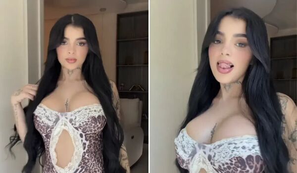 Full leaked Karely private onlyfans photo